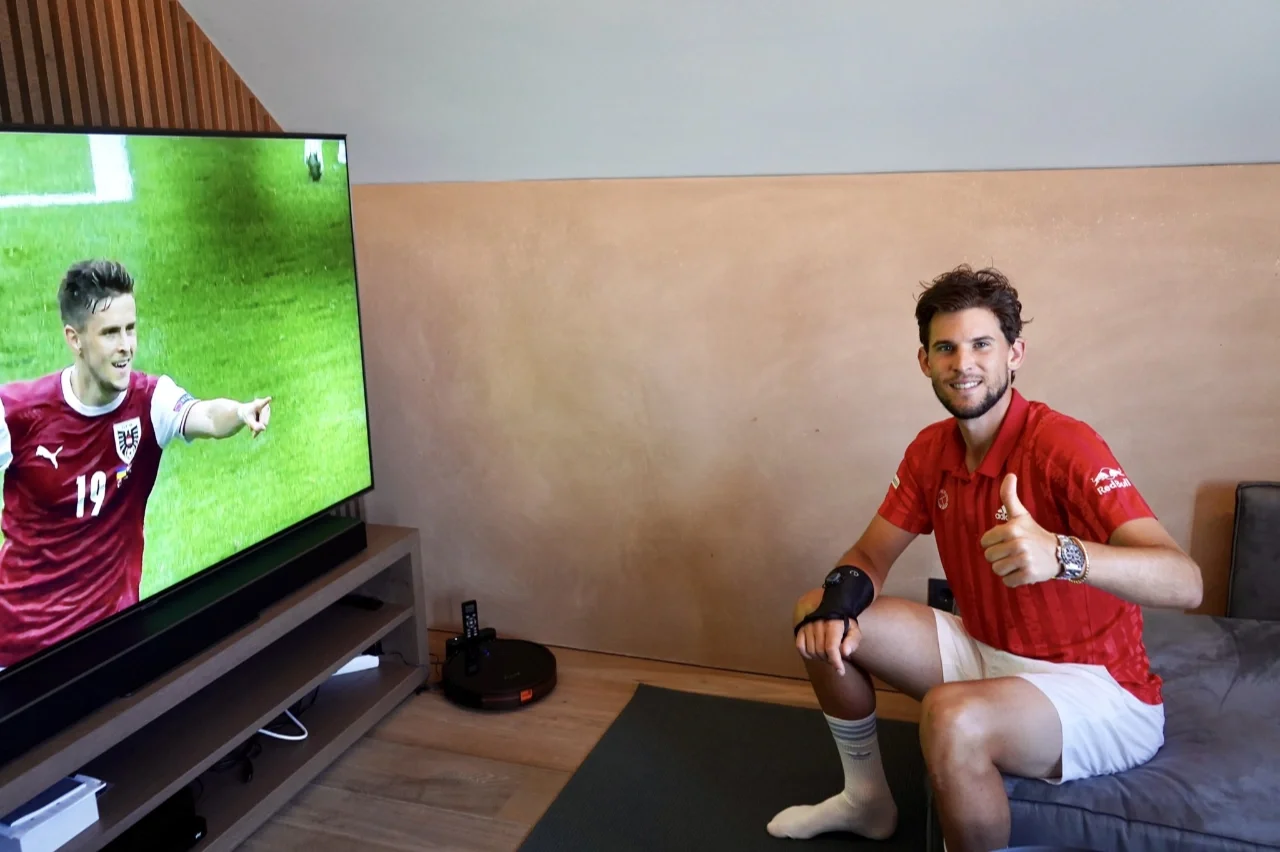 蒂姆迎来十五赛季高光表现，法国队球迷沸腾！